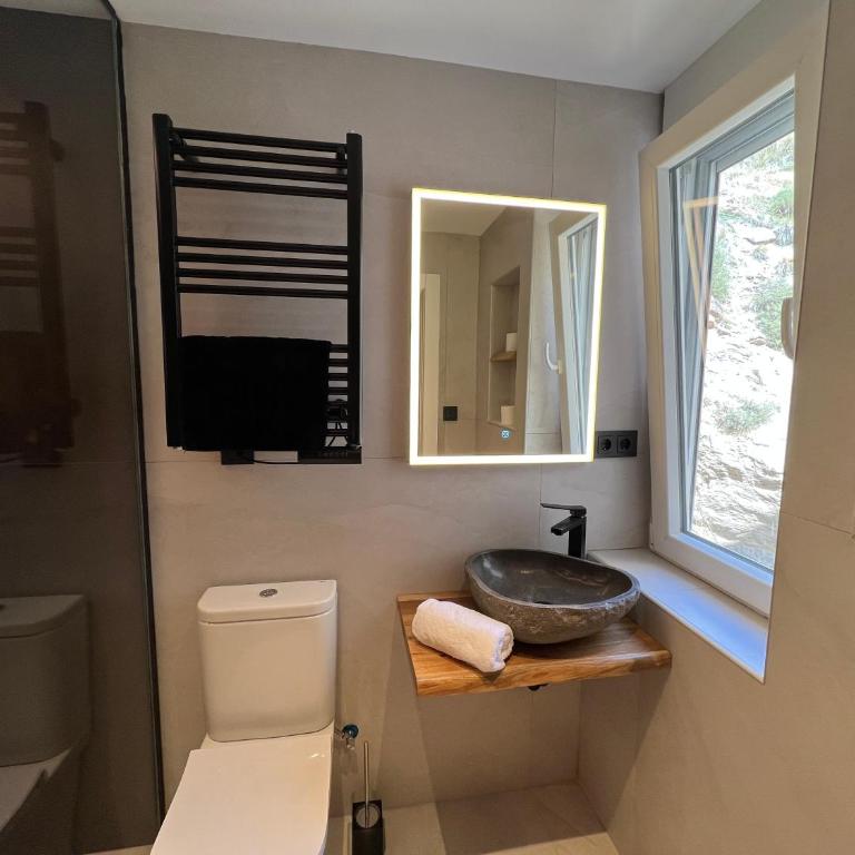 Apartamento Estrella de las Nieves - Apartamento de 3 dormitorios - 14