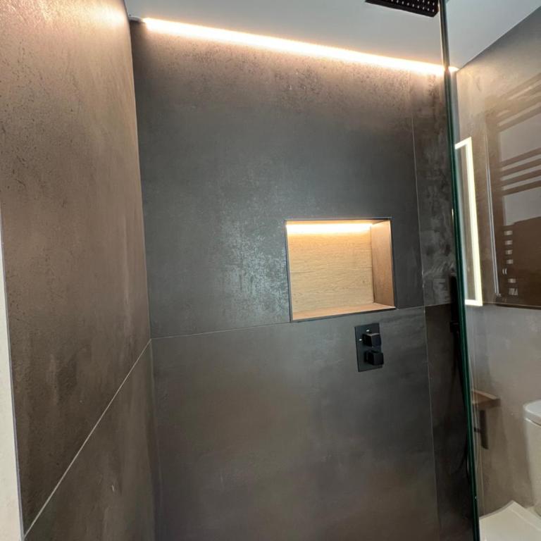 Apartamento Estrella de las Nieves - Apartamento de 3 dormitorios - 13