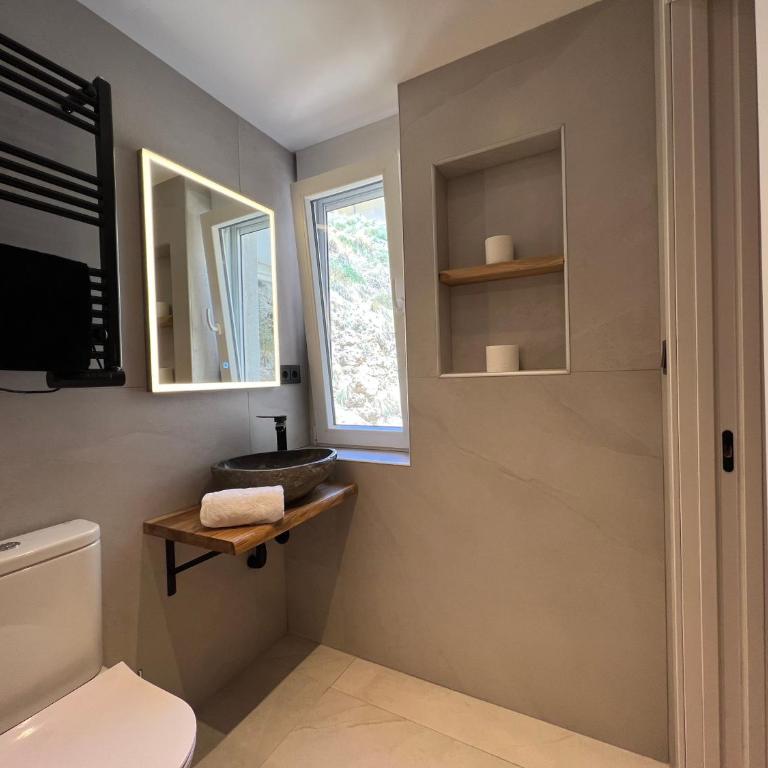 Apartamento Estrella de las Nieves - Apartamento de 3 dormitorios - 12