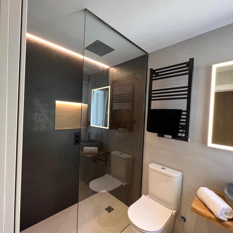Apartamento Estrella de las Nieves - Apartamento de 3 dormitorios - 10