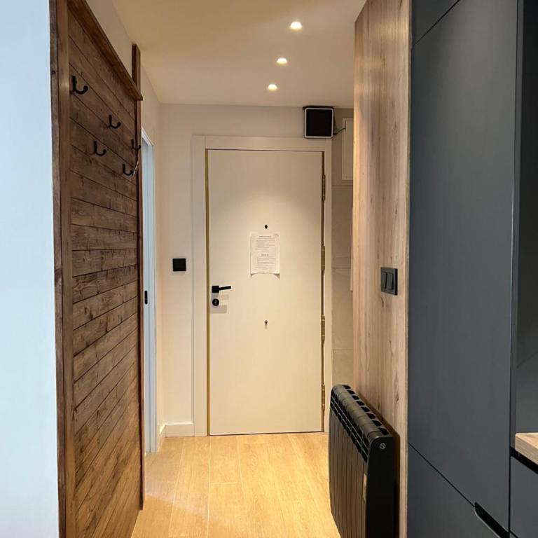 Apartamento Estrella de las Nieves - Apartamento de 3 dormitorios - 11