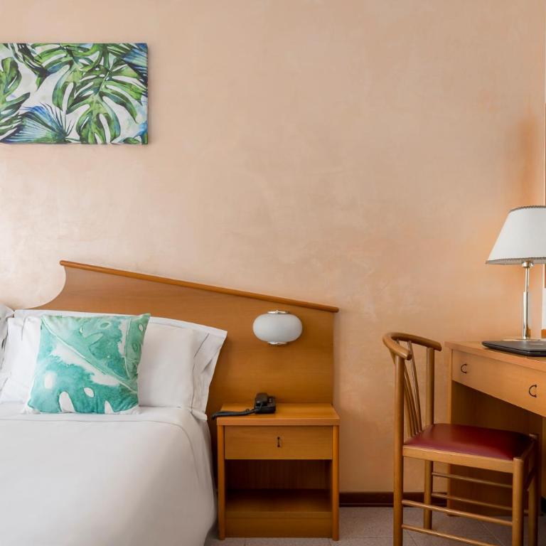 Corallo Wellness Hotel - Habitación Doble - 5
