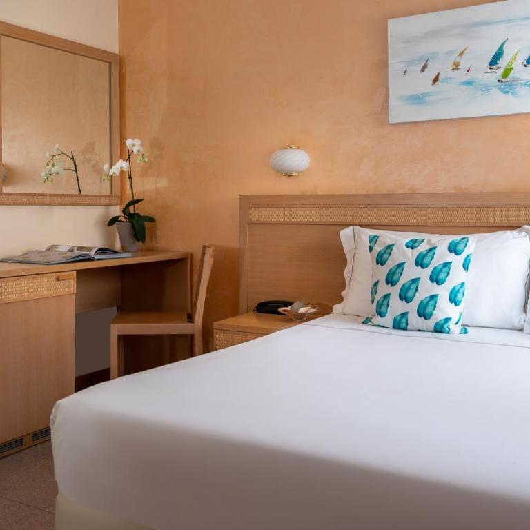 Corallo Wellness Hotel - Habitación Doble - 1