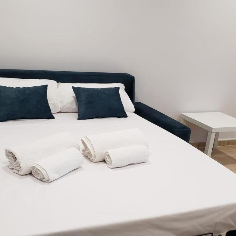 Loft en pleno centro de la ciudad - Apartamento - 7