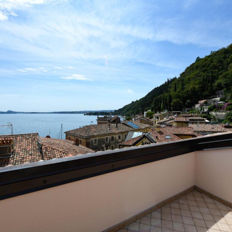 Tre passi dal lago 2 - Appartamento con 2 Camere da Letto - 28