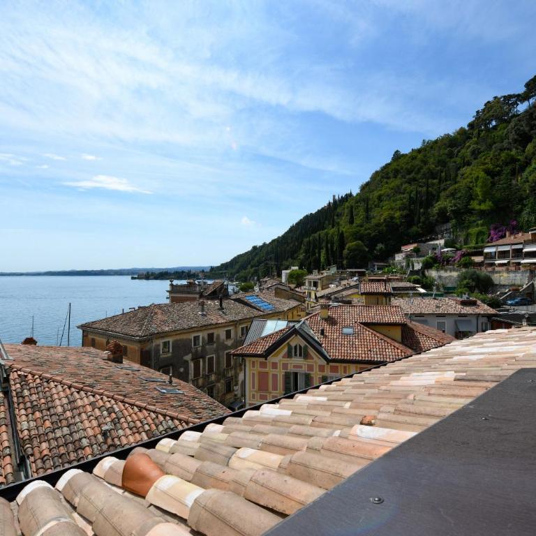 Tre passi dal lago 2 - Appartamento con 2 Camere da Letto - 31