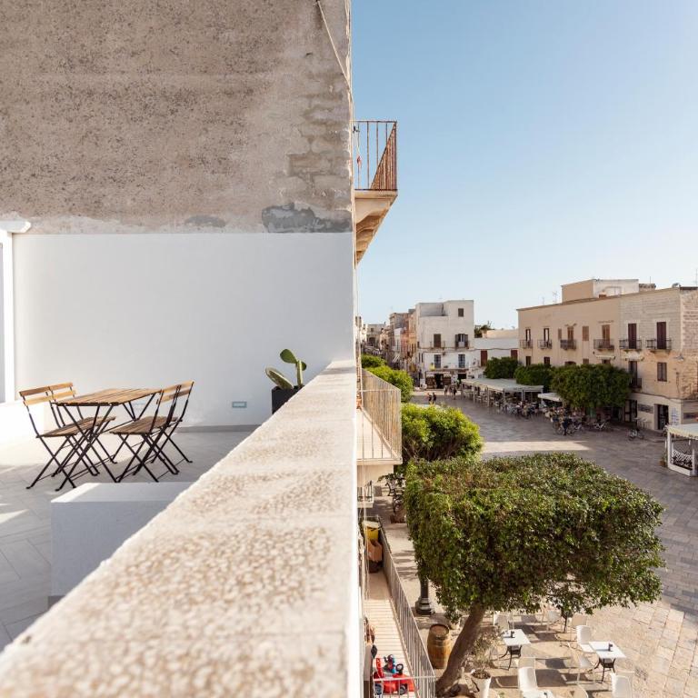 LE CASE DEL FICO D'INDIA FAVIGNANA - One-Bedroom House - 19