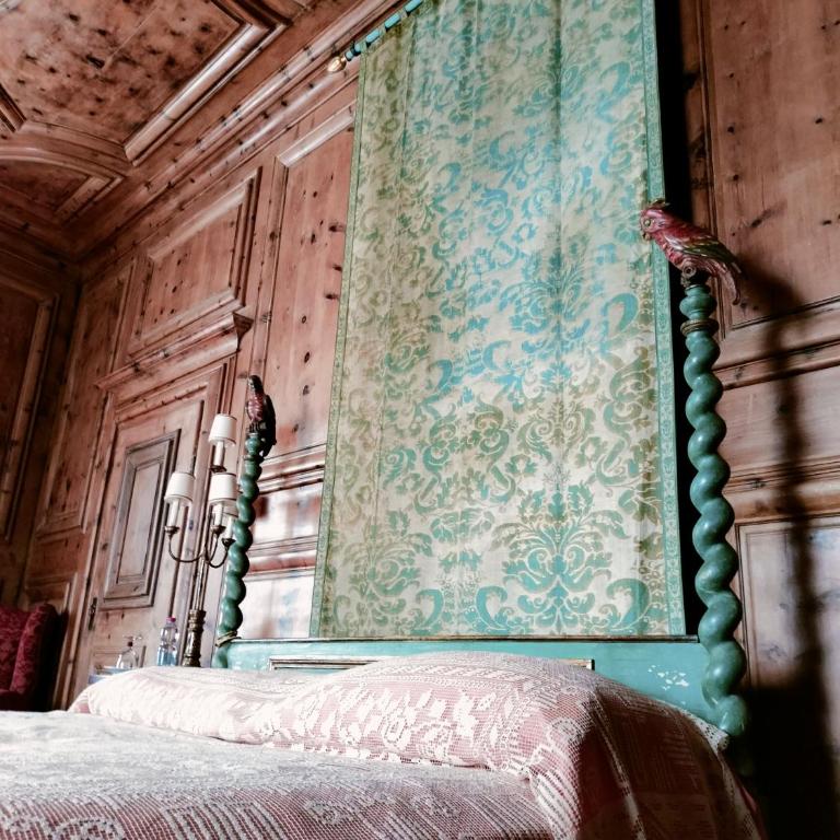 B&b di Charme Palazzo Lambertenghi - Deluxe King Suite - 7