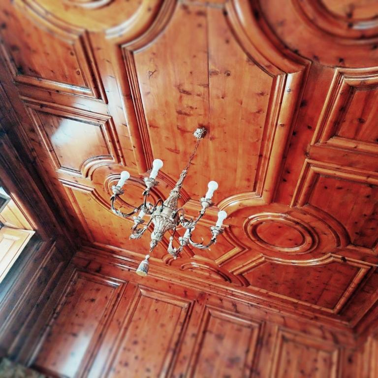 B&b di Charme Palazzo Lambertenghi - Superior King Room - 9