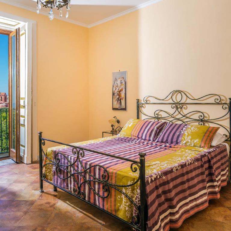 ANTICA DIMORA D'ANCORA - Junior Suite con Vista Mare - 5