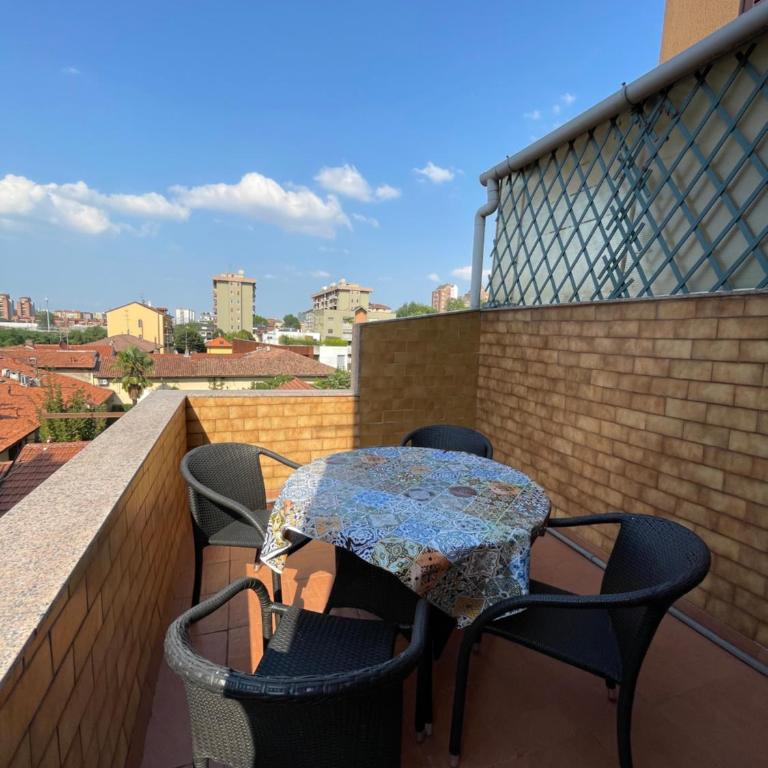 De Sùra - La Terrazza sul Naviglio - Appartamento con 1 Camera da Letto - 5