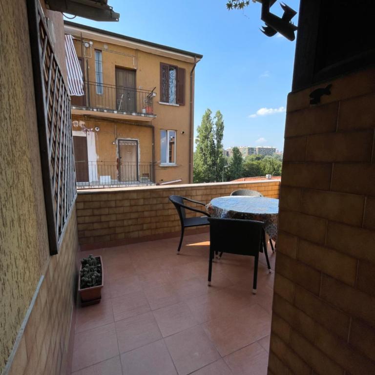 De Sùra - La Terrazza sul Naviglio - Appartamento con 1 Camera da Letto - 3