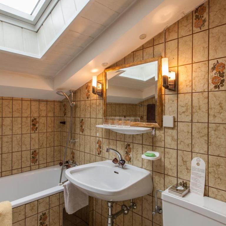 Alpbach Apartments - Lilie One-Bedroom Apartment - 1