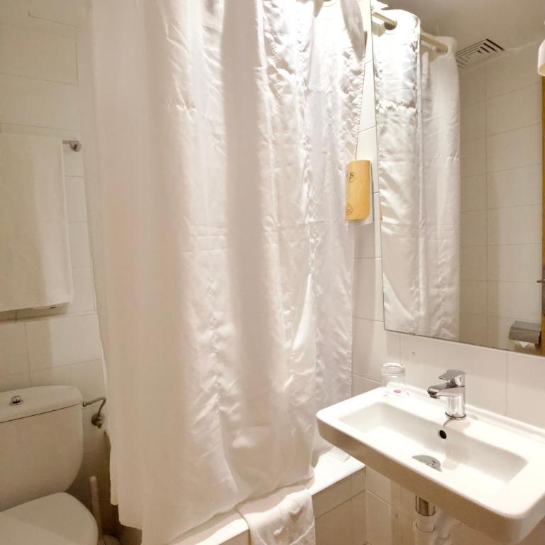 JS Ca'n Picafort - Single Room with Balcony - 1