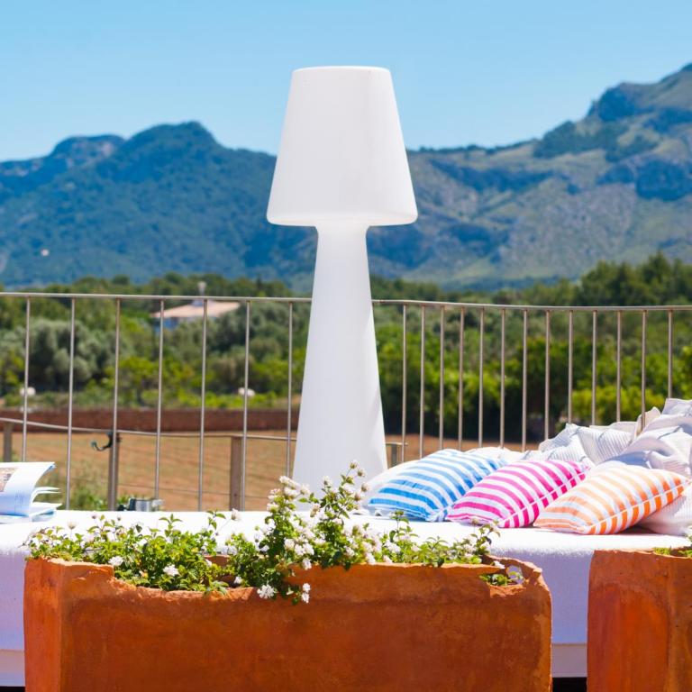 Barcares Petit by BeBreeze Mallorca - Villa con piscina privada - 7