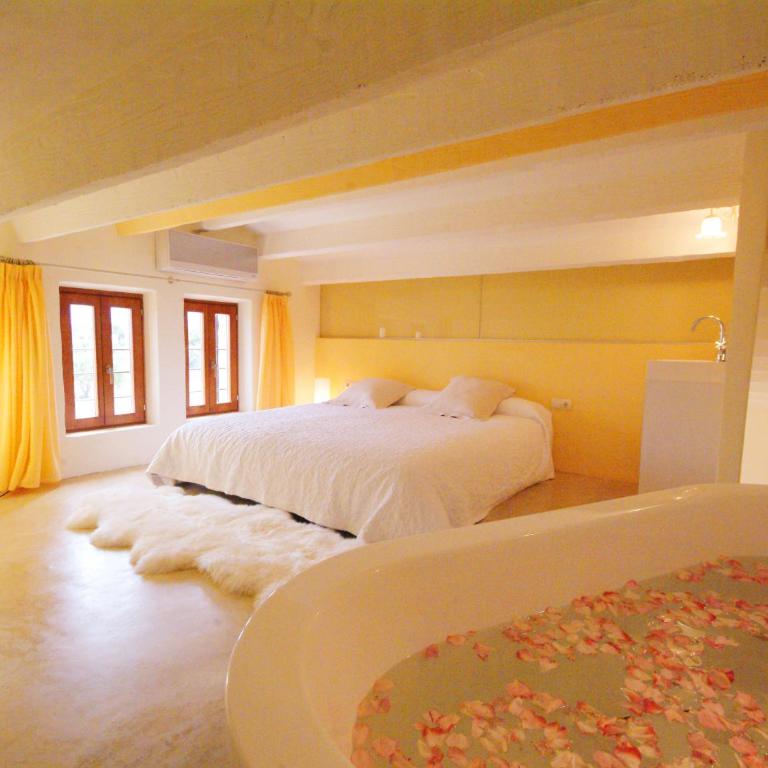 Barcares Petit by BeBreeze Mallorca - Villa con piscina privada - 19