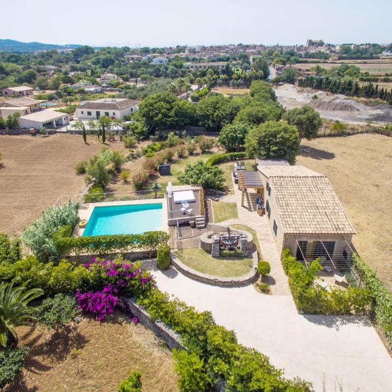 Barcares Petit by BeBreeze Mallorca - Villa con piscina privada - 36