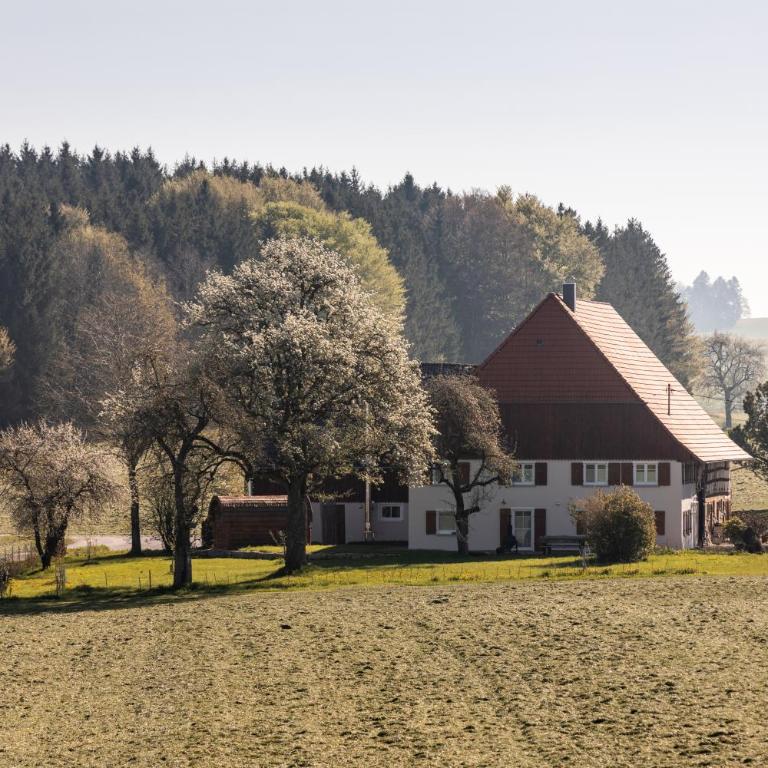 Ferienhof Greuthof - Haus mit 4 Schlafzimmern - 29