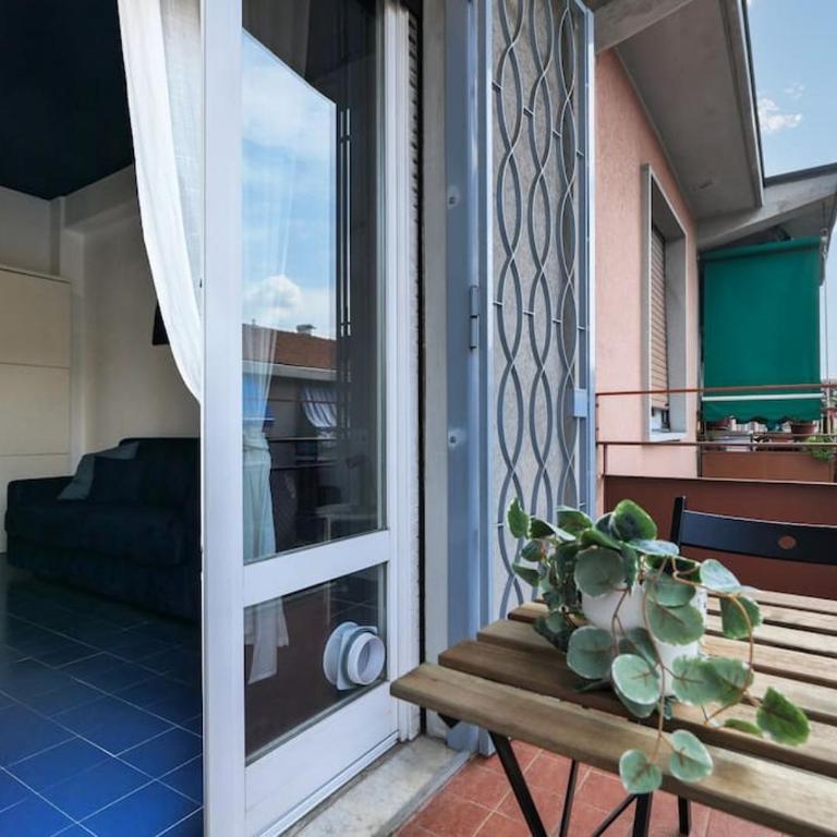 PrimoPiano - Astico - Appartamento con 1 Camera da Letto - 2