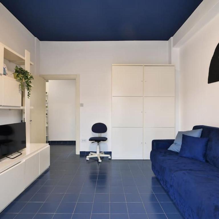 PrimoPiano - Astico - Appartamento con 1 Camera da Letto - 17