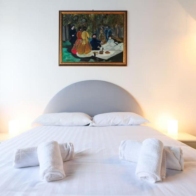 PrimoPiano - Astico - Appartamento con 1 Camera da Letto - 20