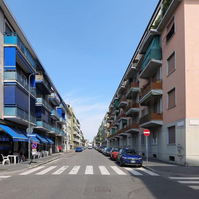 PrimoPiano - Astico - Appartamento con 1 Camera da Letto - 45