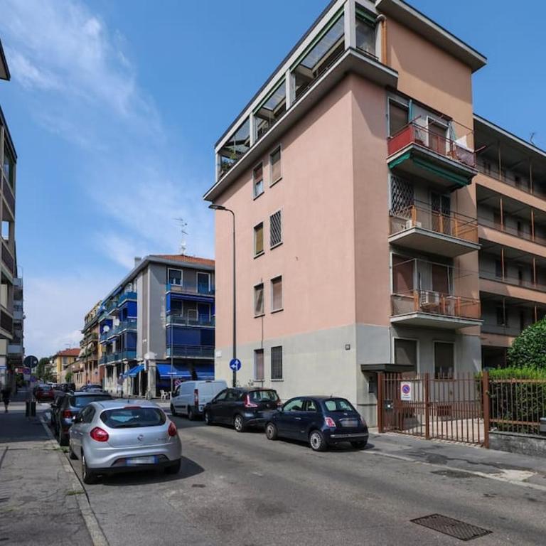 PrimoPiano - Astico - Appartamento con 1 Camera da Letto - 48