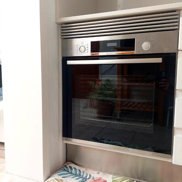 La casa de la playa San Agustín - Appartamento con 2 Camere da Letto - 17