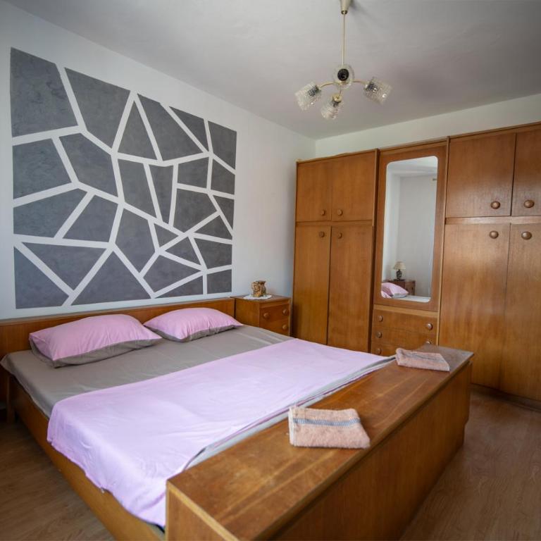 Ari City Center Apartment - Apartman sa 1 Spavaćom Sobom - 1