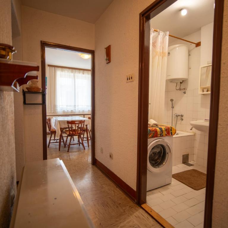 Ari City Center Apartment - Apartman sa 1 Spavaćom Sobom - 12