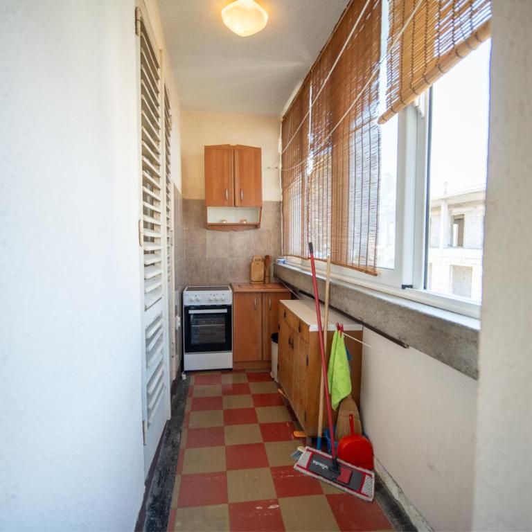 Ari City Center Apartment - Apartman sa 1 Spavaćom Sobom - 10