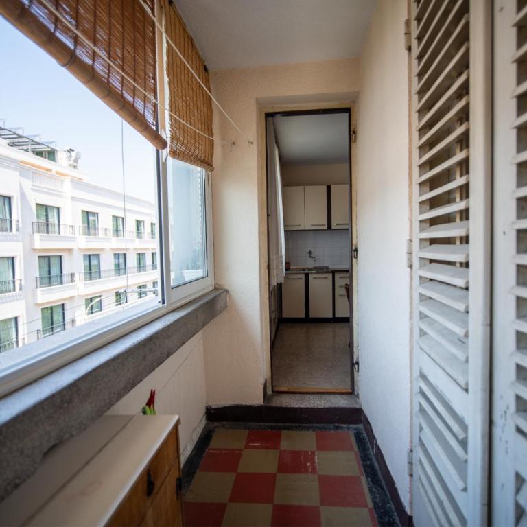 Ari City Center Apartment - Apartman sa 1 Spavaćom Sobom - 11