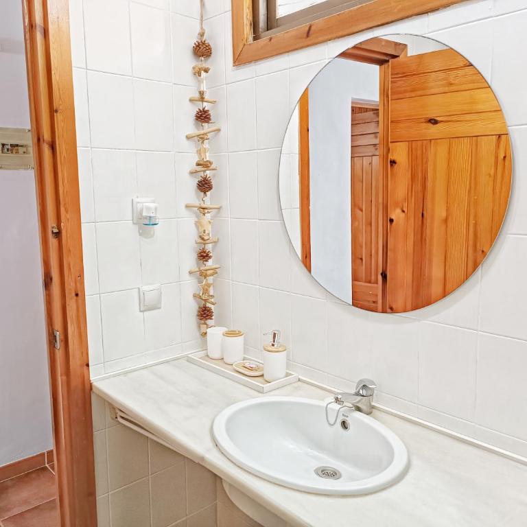 Apartamento Los Mangos - One-Bedroom Apartment - 7