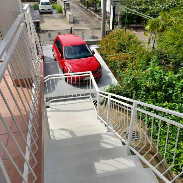 Anita Guest House - Two-Bedroom Apartment - 17