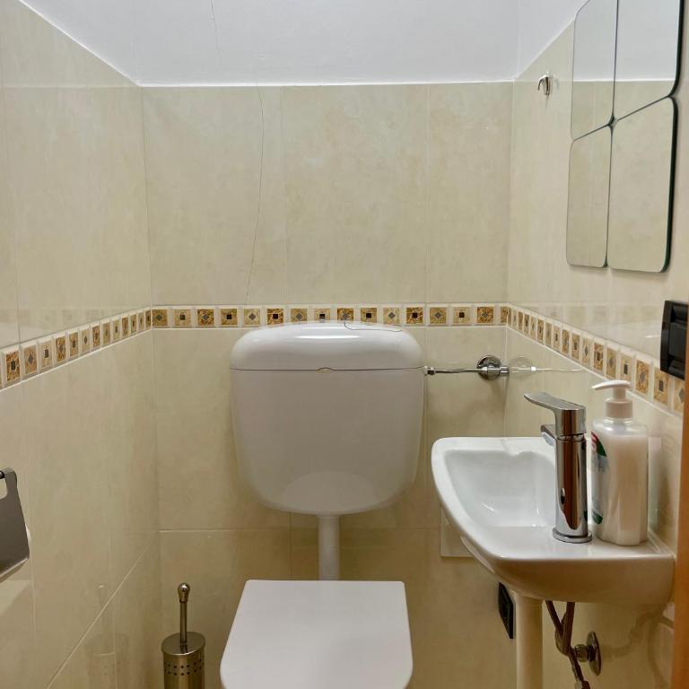 2 Bedroom Ski in Ski Out - Apartment mit 2 Schlafzimmern - 29