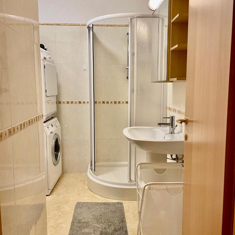 2 Bedroom Ski in Ski Out - Apartment mit 2 Schlafzimmern - 24