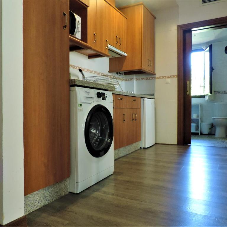 Caseria de Comares Apartments 104 - Double Room - 14