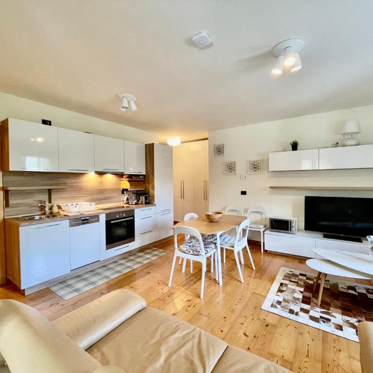 2 Bedroom Ski in Ski Out - Apartment mit 2 Schlafzimmern - 4