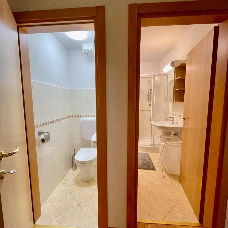 2 Bedroom Ski in Ski Out - Apartment mit 2 Schlafzimmern - 32