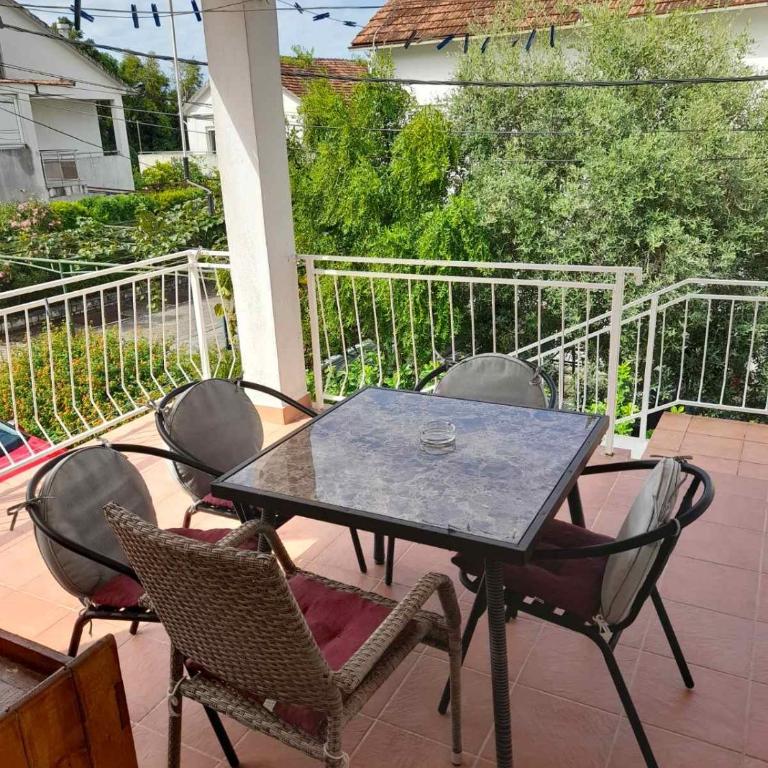 Anita Guest House - Two-Bedroom Apartment - 18