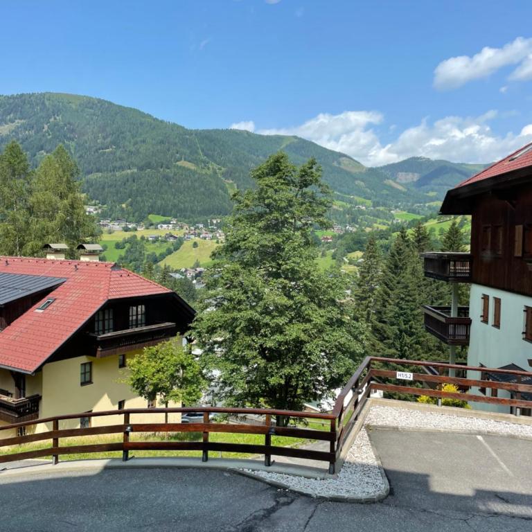 2 Bedroom Ski in Ski Out - Apartment mit 2 Schlafzimmern - 27