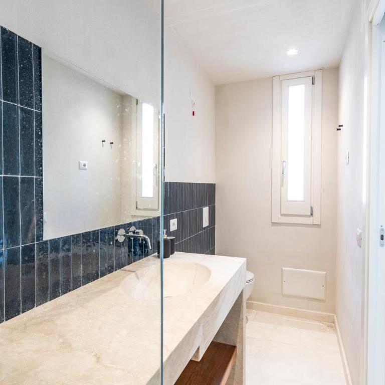 LE CASE DEL FICO D'INDIA FAVIGNANA - One-Bedroom House - 20