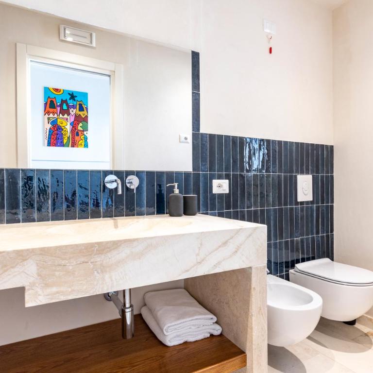 LE CASE DEL FICO D'INDIA FAVIGNANA - One-Bedroom House - 21
