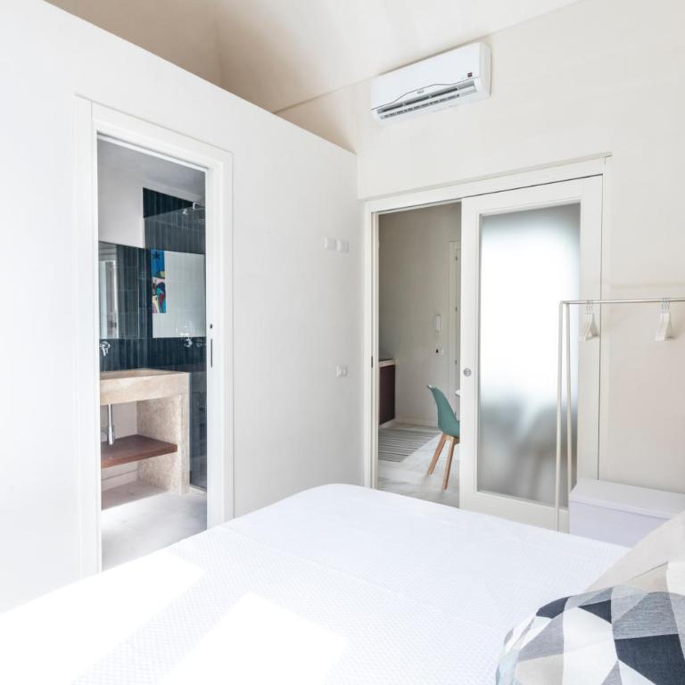 LE CASE DEL FICO D'INDIA FAVIGNANA - One-Bedroom House - 24