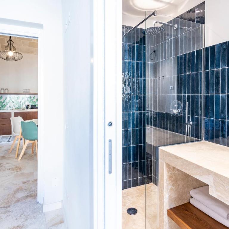 LE CASE DEL FICO D'INDIA FAVIGNANA - One-Bedroom House - 23