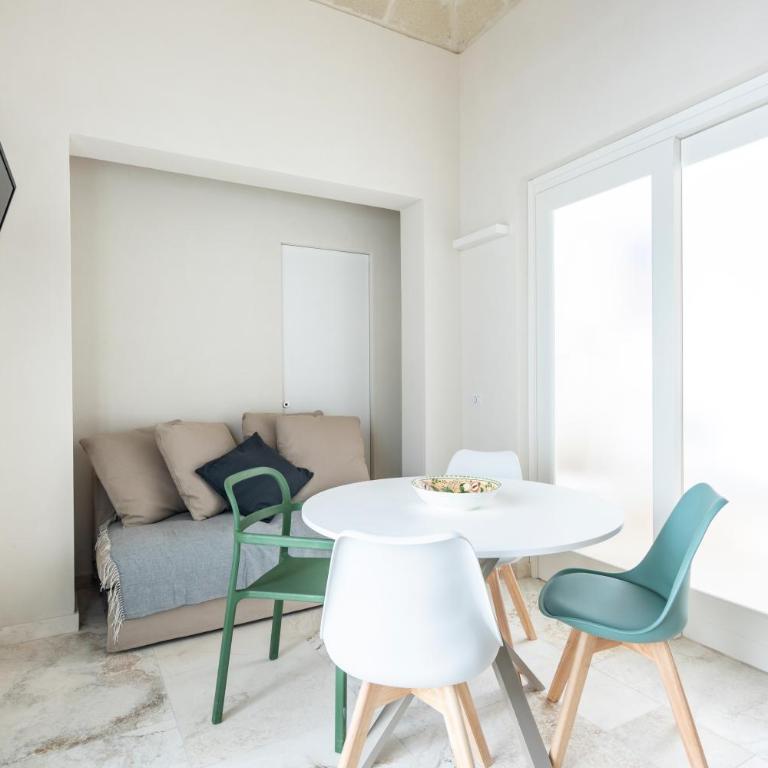LE CASE DEL FICO D'INDIA FAVIGNANA - One-Bedroom House - 26