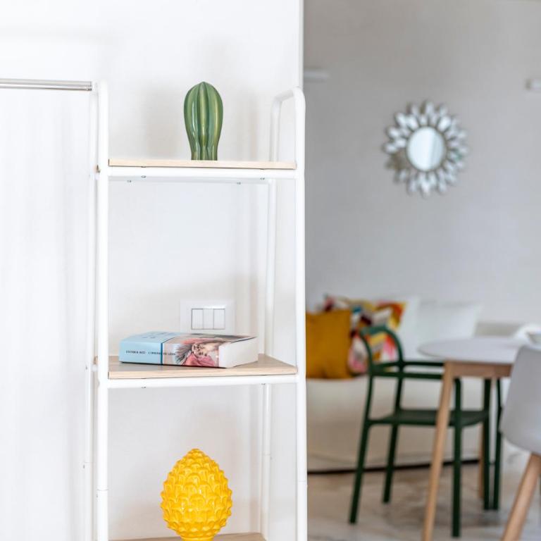 LE CASE DEL FICO D'INDIA FAVIGNANA - One-Bedroom House - 21