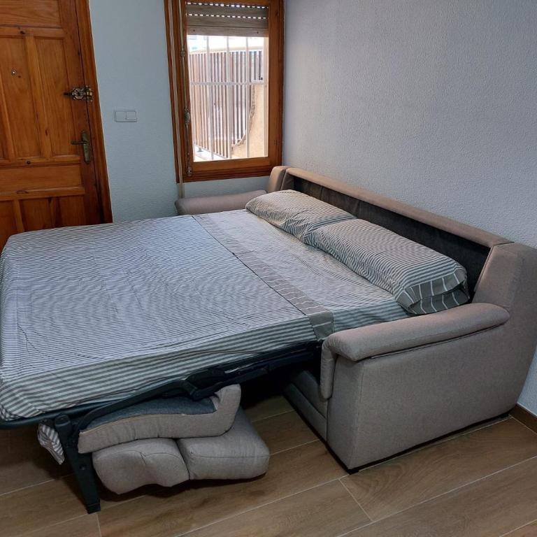 Bungalow Santa Pola playa - Apartamento de 1 dormitorio - 16