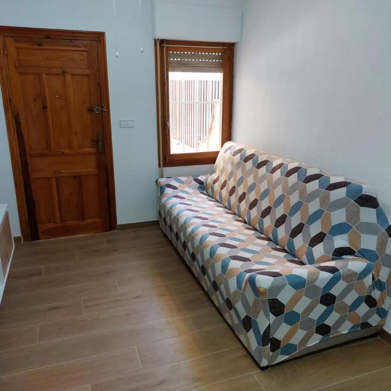 Bungalow Santa Pola playa - Apartamento de 1 dormitorio - 15
