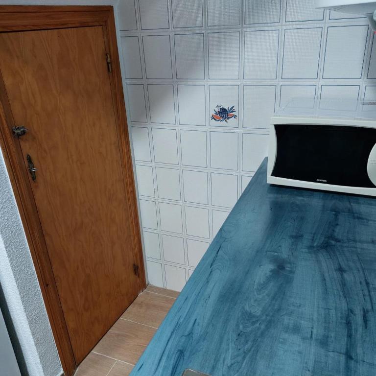 Bungalow Santa Pola playa - Apartamento de 1 dormitorio - 23